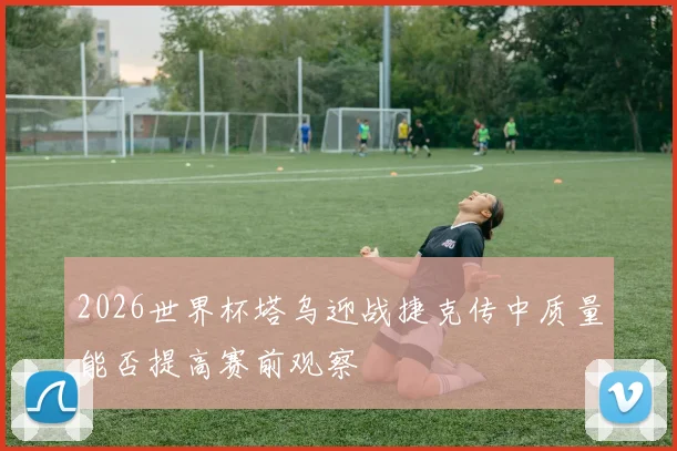 2026世界杯塔乌迎战捷克传中质量能否提高赛前观察