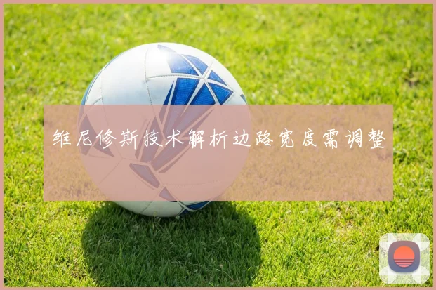 维尼修斯技术解析边路宽度需调整