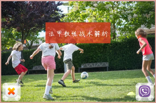 法甲教练战术解析