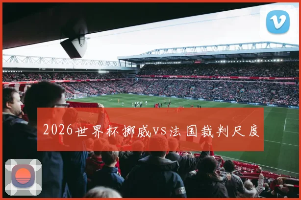 2026世界杯挪威vs法国裁判尺度
